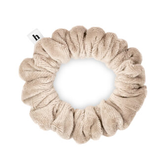 HELLA DUNE VELUUR SCRUNCHIE - MINI