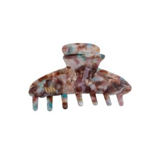HELLA HAIR CLIP WATERLILIE - SMALL